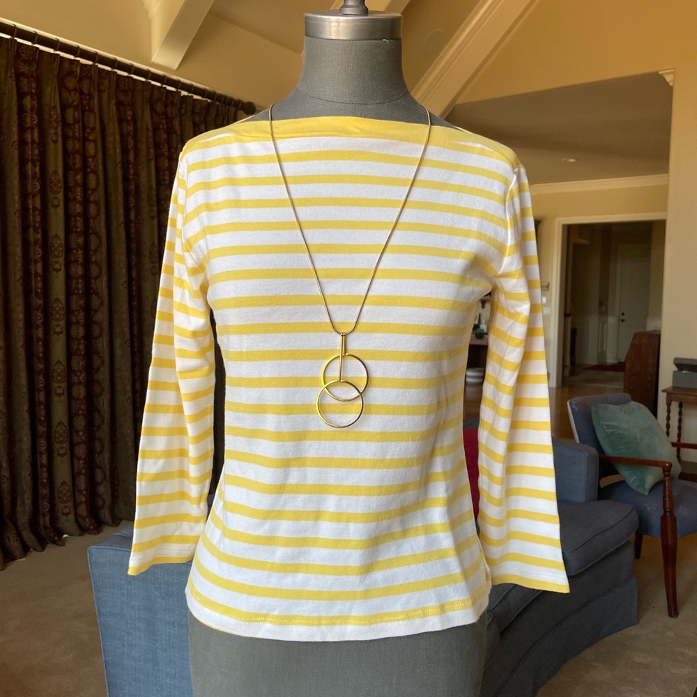 Pendleton Top - image 1